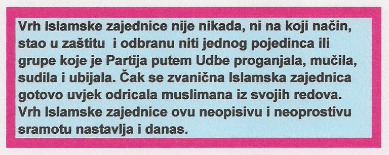 odricanjemuslimana